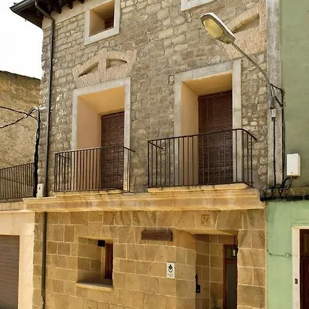 Casa rural marga-3