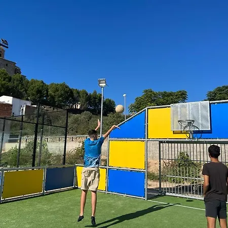 El Brollador-3