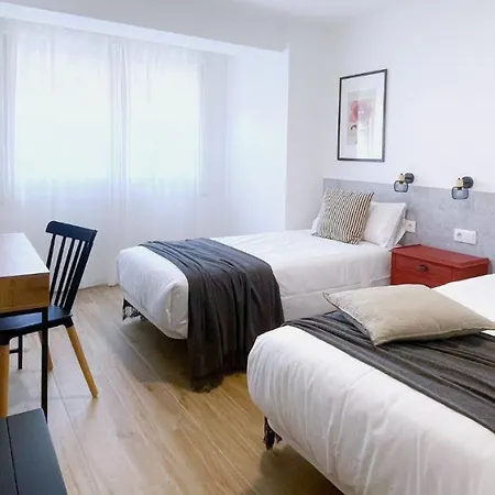 A Marisma Hostal-2