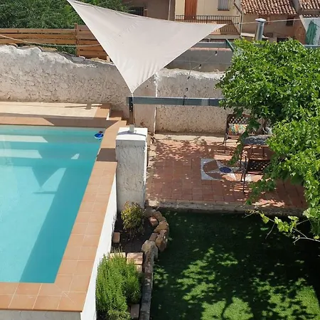 Casa Rural La Garnacha-3