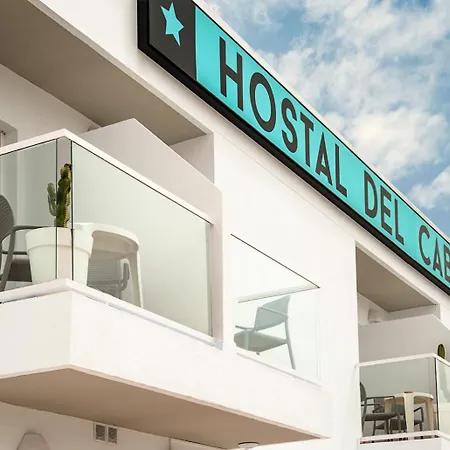 Hostal del Cabo-3