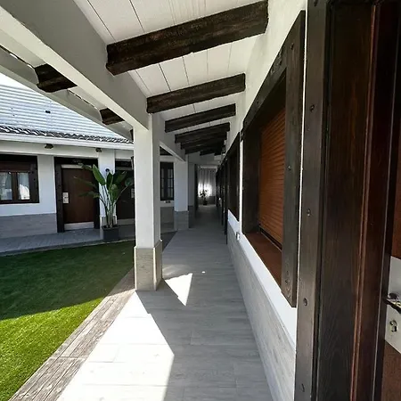 Hotel Rural Irina-2