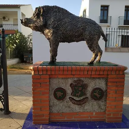 Alojamiento Rural An Ca La Abuela Pilar-3