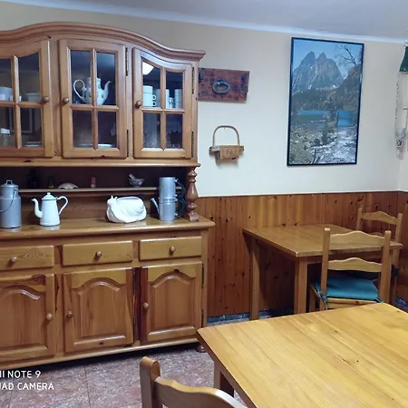 Casa Rural Felip-3