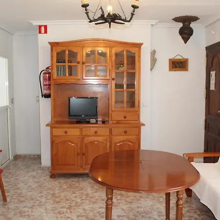Casa La Azotea de Cazorla-3