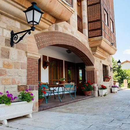 Hotel Infantado-3