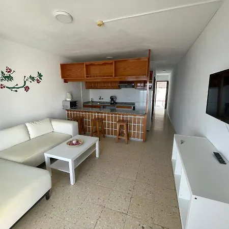 Apartamentos Buenavista-3