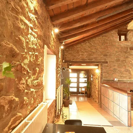 Hotel Campos de Castilla-3