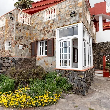 Casa El Drago 6-3