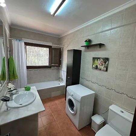 Casa El Sotillo-2