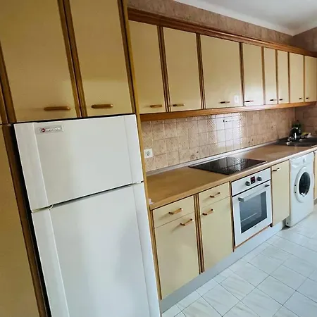 Apartamento Almazara-2