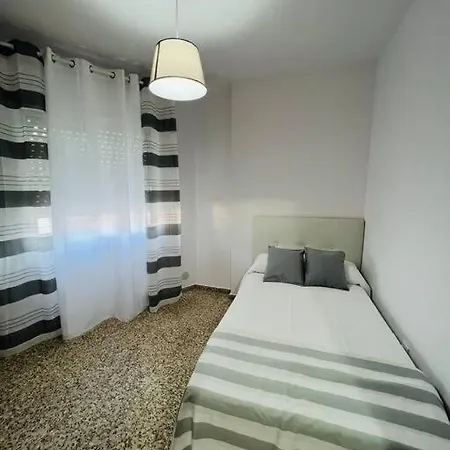 Apartamento Almazara-3