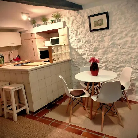 Casa Rural La Peña en Unquera (Cantabria)-2