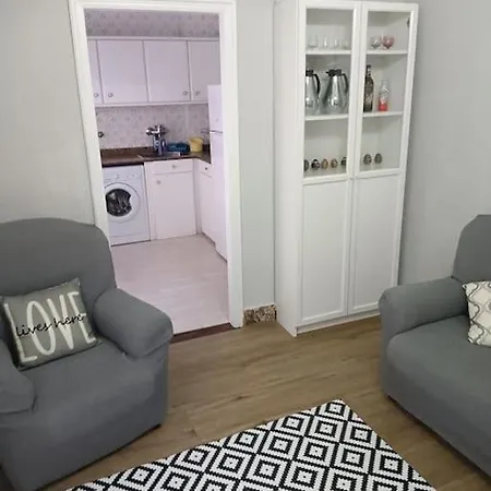 ATXITXEK apartamento en bermeo-3