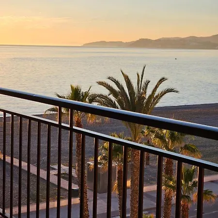 Apartamento En Primera Línea De Playa-2