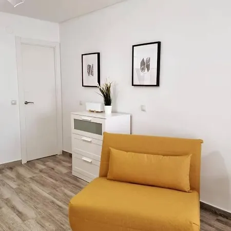 Céntrico y nuevo estudio fuengirola-2