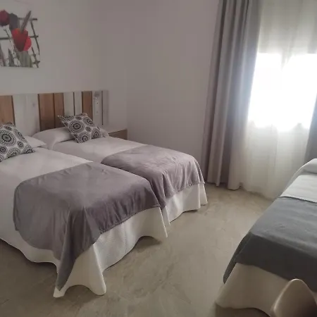 Hotel El Duende-2