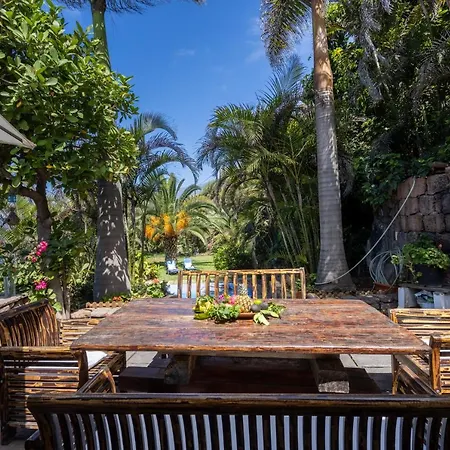 Home2Book Charming Nature Casa Aurora-3