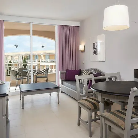 Hotel Protur Badia Park Aparthotel-2