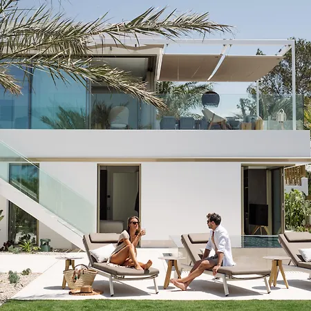 7Pines Resort Ibiza, Part Of Destination By Hyatt-2