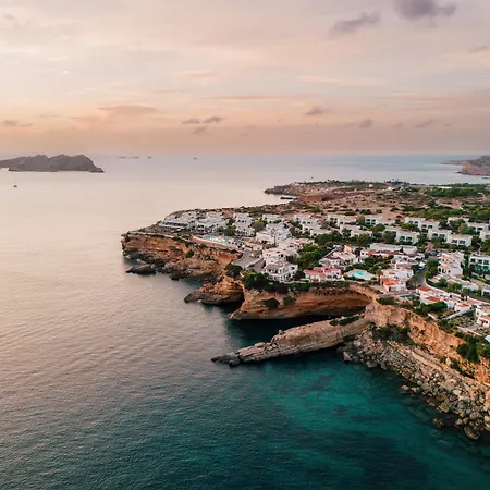 7Pines Resort Ibiza, Part Of Destination By Hyatt-3