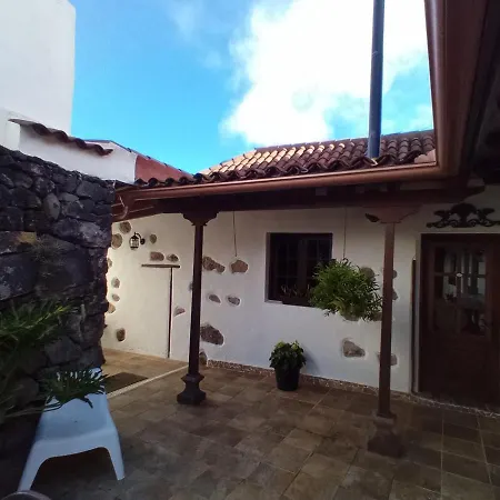 Finca La Sirena Habitaciónes-3