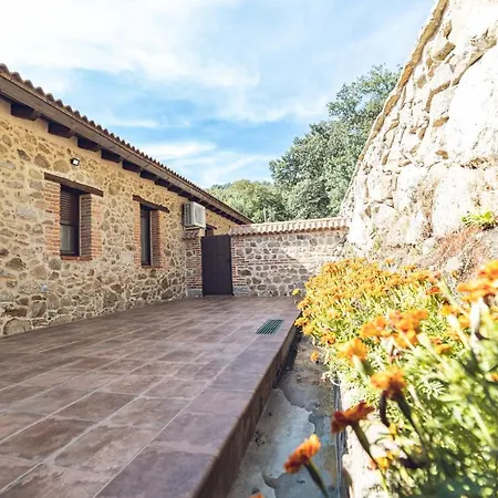 Apartamento Romero - El Escondite-2