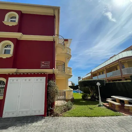 Apartamentos Madeira 3000-3