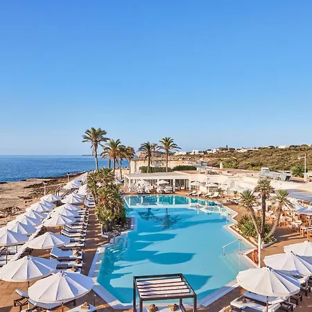 Aluasoul Menorca - Adults Only-3