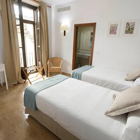 Hotel San Miguel-2