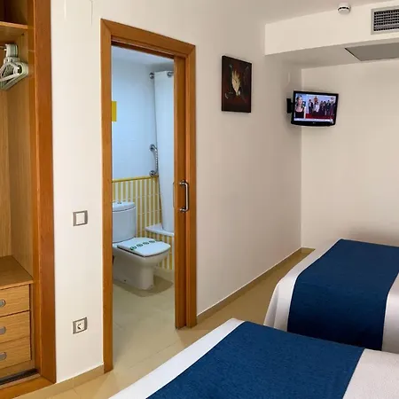 Hotel Tio Pepe-2