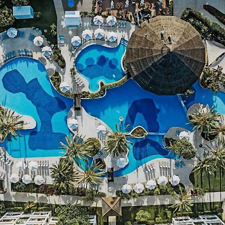 Prinsotel La Dorada & Spa-2