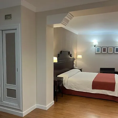 Hotel Santo Domingo Lucena-3