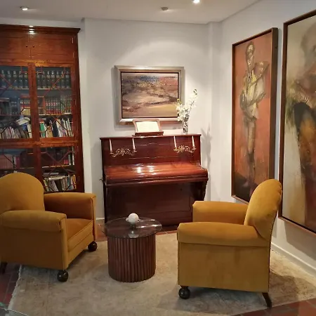 Hotel Maestre-2