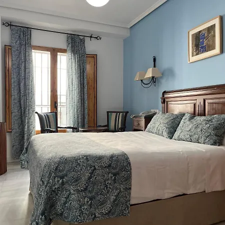 Hotel Maestre-3