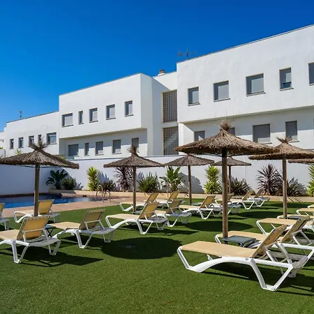 Hotel Andalussia-2