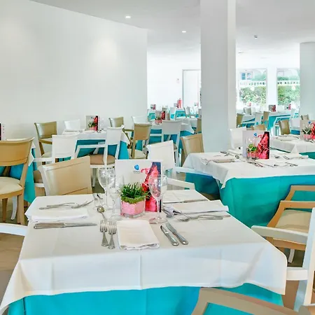 Grupotel Mallorca Mar-2