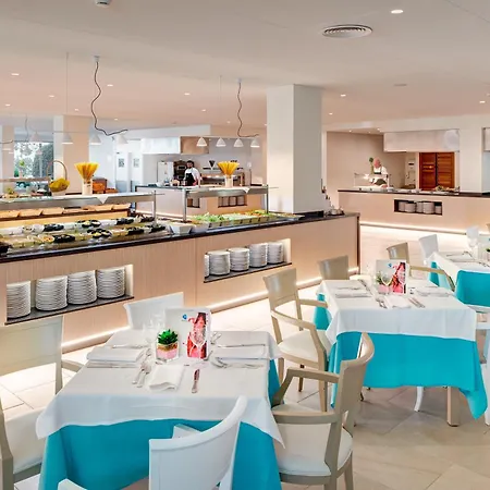 Grupotel Mallorca Mar-3