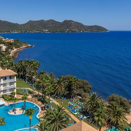 Grupotel Mallorca Mar-3