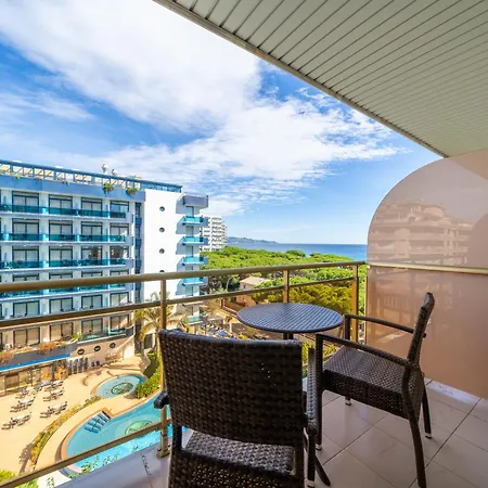 Hotel Blaumar-2