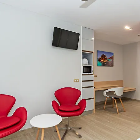 Apartamentos Panorama Adults Only-3