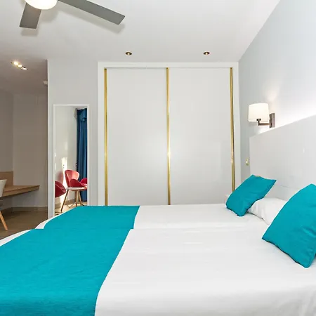 Apartamentos Panorama Adults Only-3