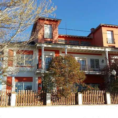La Casa Grande de Quintanas de Gormaz-3