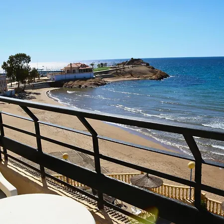 Hotel Bahía by ALEGRIA-2