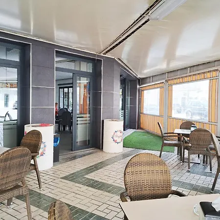 Hotel Costamar-2