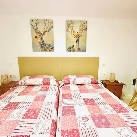 Hostal La Taberna-2