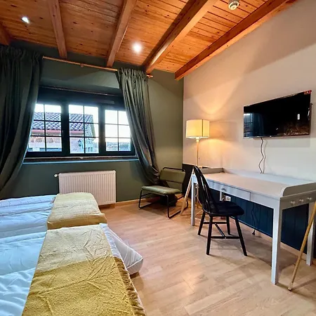 Casa Bolboreta By Unusual Hotels-2