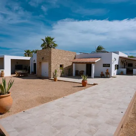 Casa Rural Can Blaiet-2