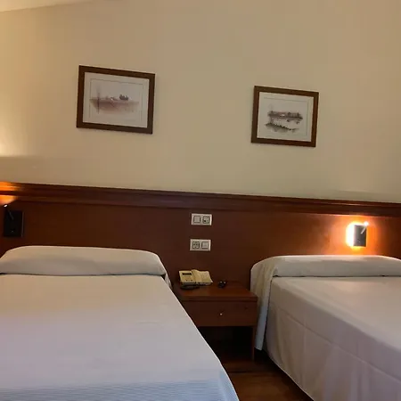 Hotel Barreiro-2