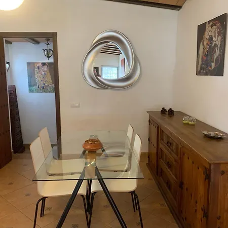 Casa Rural Los Pepe Sancti Petri-3